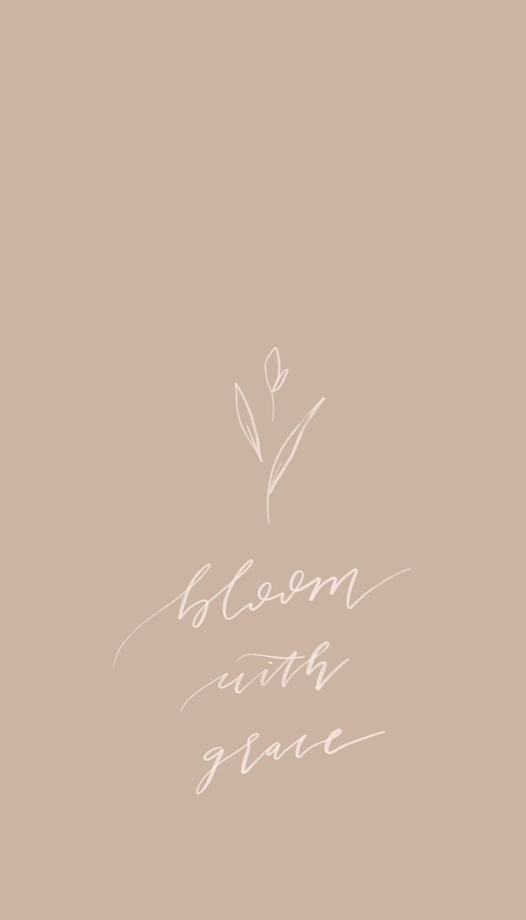 Bloom With Grace Boutique