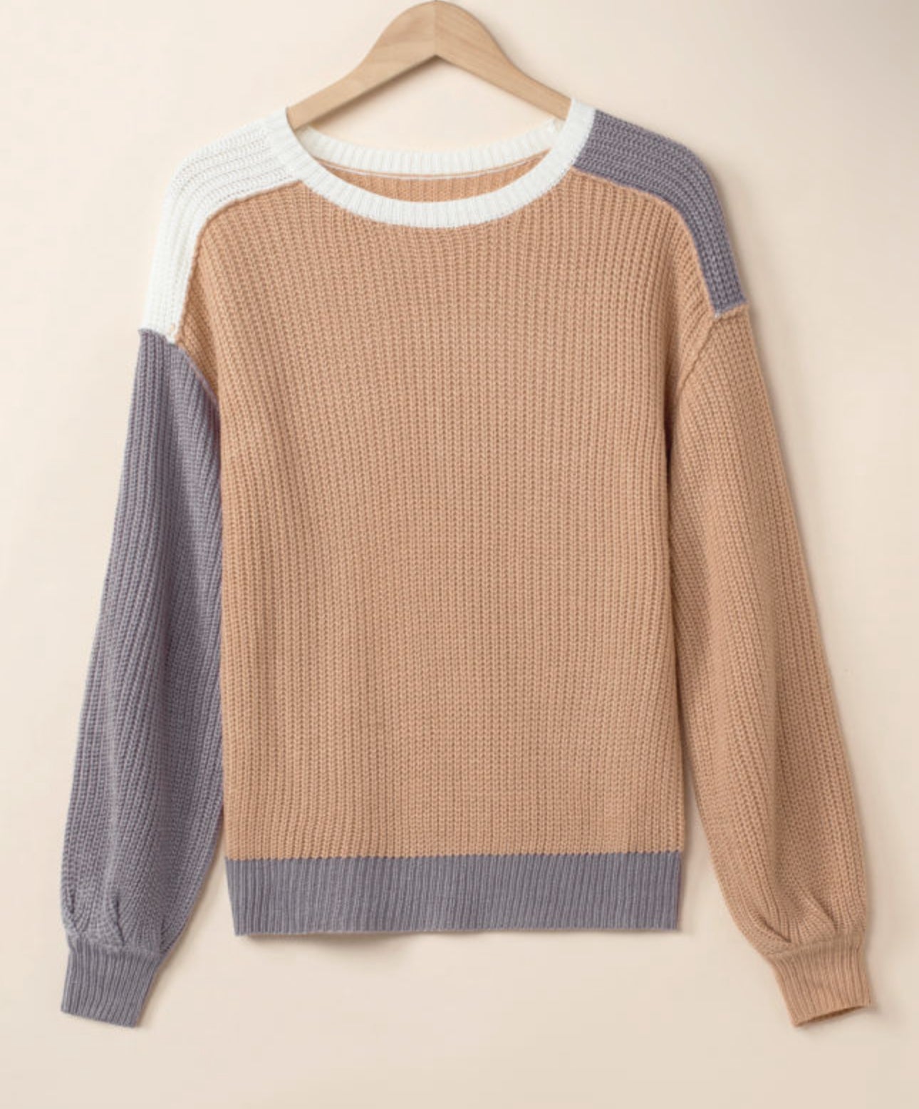 Bailey Sweater