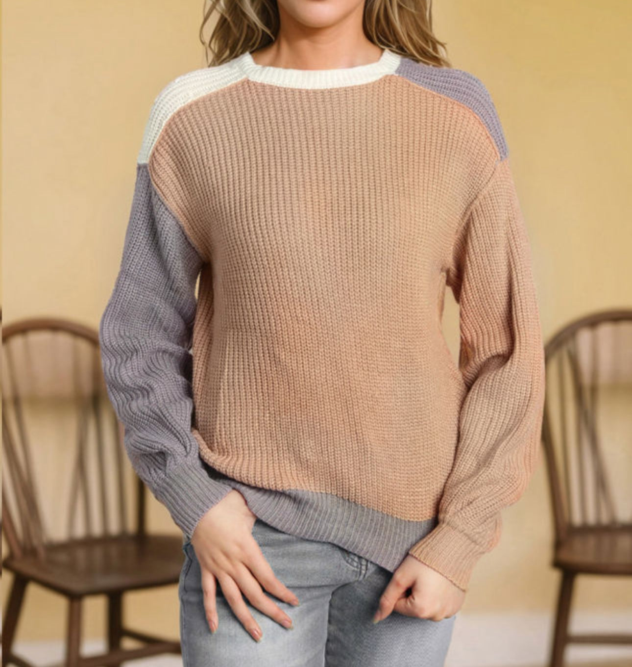 Bailey Sweater