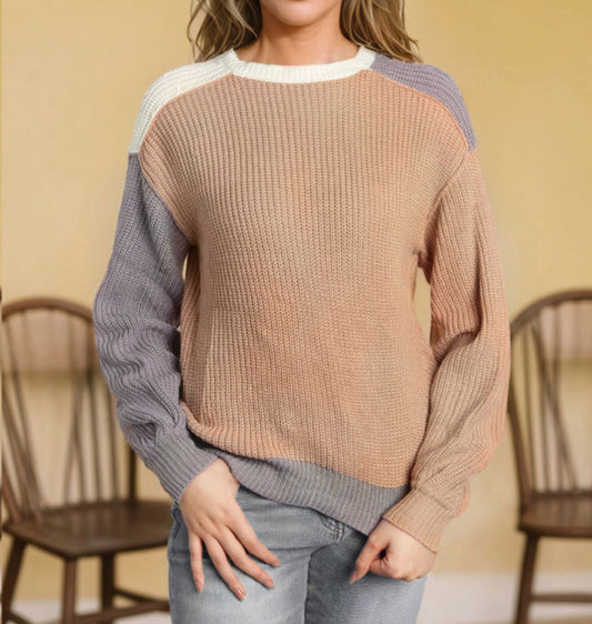 Bailey Sweater